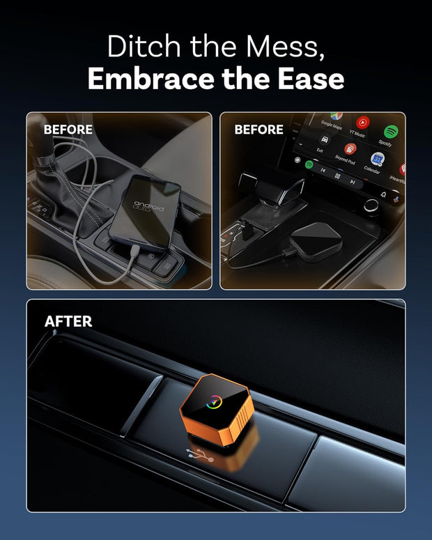 <span style="text-decoration:underline"><strong>Plug it in</strong></span>