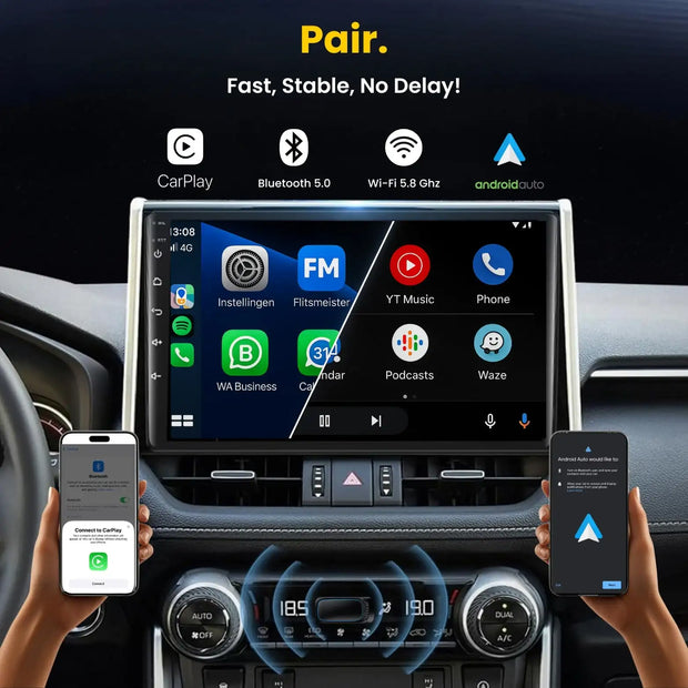 <span style="text-decoration:underline"><strong>Pair</strong></span>