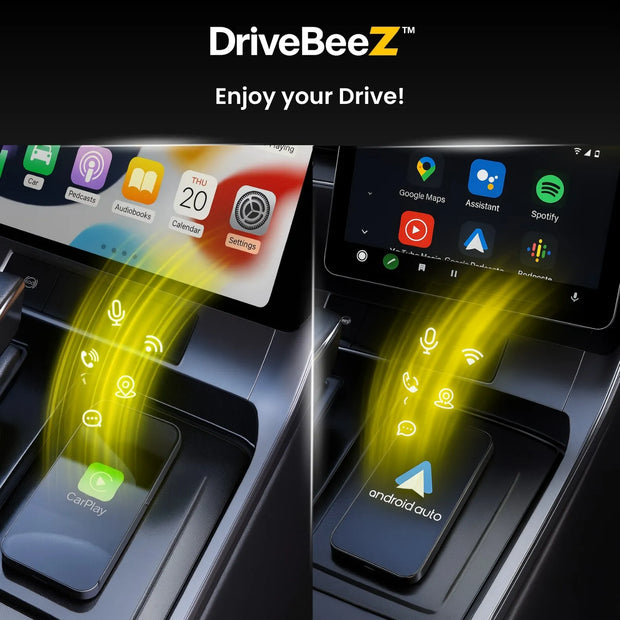 <span style="text-decoration:underline"><strong>Drive</strong></span>