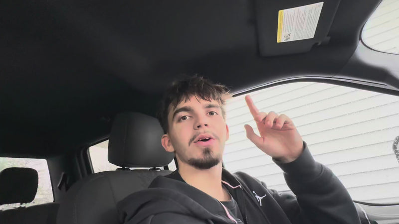 Wireless Freedom! DriveBeez Carplay Adapter